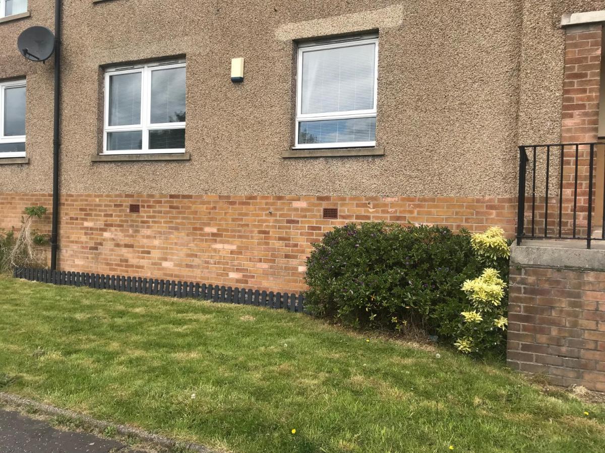 Home Comforts Near Dundee City Centre Dış mekan fotoğraf